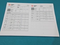 TESTOWANY Wtryskiwacz 0445110411, 33800-2A800 Hyundai I40 1.7 crdi 136KM