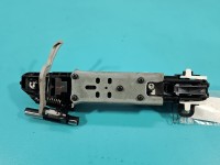 Klamka tył prawa zewnętrzna LEXUS NX I 14-21