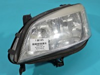 Reflektor lewy lampa przód Opel Zafira A EUROPA
