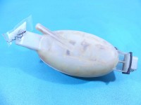 Zbiorniczek Zbiornik wyrównawczy Nissan Primastar 01-14 1.9 dci 7700312900