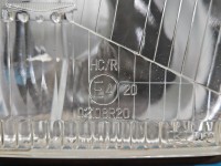 Reflektor lewy lampa przód Daihatsu Feroza EUROPA