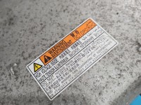 Przetwornica prądu LEXUS NX I 14-21 napięcia inwerter G9270-48060