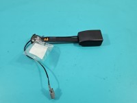 Pas bezpieczeństwa przód prawy pasażera Renault Megane IV 878165158R