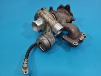Turbosprężarka Ford Focus Mk3 16399700018 1.5 EcoBoost 150KM