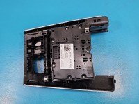 Przełącznik radia nawigacji panel Audi A3 8V 8V0919614B