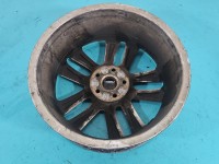 Felga aluminiowa 18" komplet alufelgi felgi Vw Tiguan I 07-