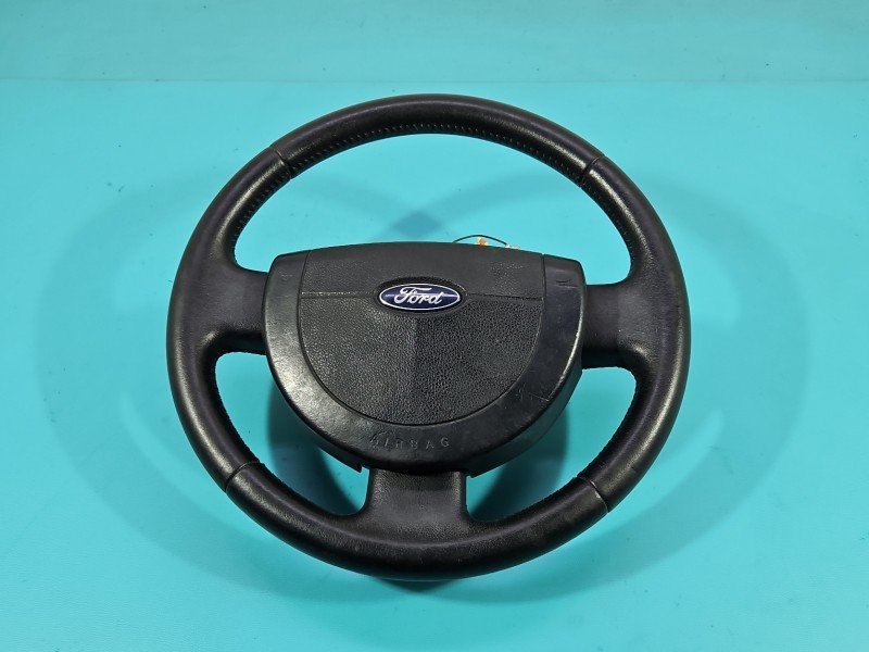 Kierownica Ford Fiesta Mk6