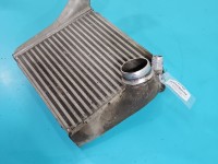 Intercooler Porsche Panamera I 970 97011020902 3.0 v6 (CWD)