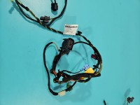 Instalacja Wiązka drzwi przód prawych Mercedes CLS II C218 W218 218 2185405407