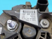 TEST Alternator Seat Toledo III 06F903023F, 0124525091 1.6 SR (BGU)