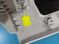 Osłona ZAŚLEPKA PLASTIK Skoda Superb IV 3J0867288