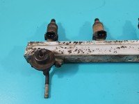 TESTOWANY Wtryskiwacz Honda CR-V I 2.0 16V