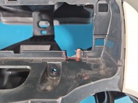 Deska rozdzielcza airbag pasażera kokpit Ford Ka Mk2