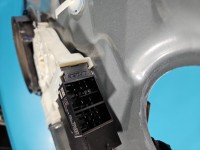 Podnośnik przód lewy SZYBY WINDA 6L4837751ED Seat Ibiza III 6L Producent części: Seat 5d HB