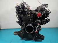 Silnik Maserati Quattroporte VI 13- 3.0 V6 409KM ODPALANY FILM pomiar