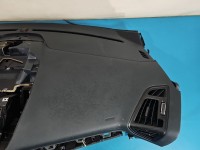 Deska rozdzielcza airbag pasażera kokpit FORD C-MAX II MK2