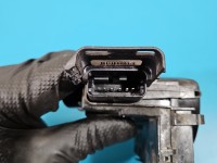 Zamek przód prawy 104237 Peugeot 3008 II EUROPA Peugeot, Europejska, 6PIN