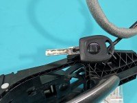 Klamka przód lewa zewnętrzna Seat Ibiza IV 6J 5N0837885