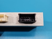 Sterownik moduł Producent części: BMW, klapy BMW X6 E71 7230669, F005V00833