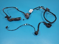 Instalacja Wiązka drzwi tył prawych AUDI A6 C7 4G5971687T