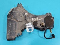 Zbiornik płynu FAP DPF zbiorniczek Citroen C5 II X7 2.0 hdi