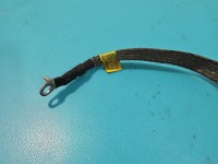 Wiązka instalacja Hyundai, Masa skrzyni biegów Hyundai Elantra VI 15-20 91865-F2010