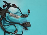 Wiązka instalacja wtryskiwaczy Skoda Kodiaq I 06N971627B