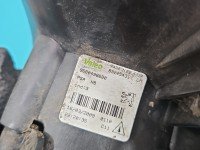 Halogen lewy Peugeot 308 I T7 9680498680, 89205431