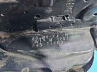 Zamek przód lewy SW12M3701 INFINITI QX50 EUROPA 6pin, A6JNA-XJ