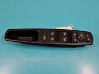Przełącznik szyb Renault Scenic III 809610017R EU