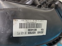 Nagrzewnica Citroen DS5 11-15 9801449380 EUROPA
