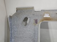 Podsufitka Skoda Yeti HB