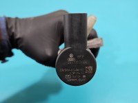 Listwa wtryskowa CZUJNIKI Vw Tiguan I 07- 03L089C, 0281006003, 03L 906051 2.0 tdi (CBA)