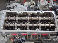 Silnik Skoda Superb III 2.0 tdi (DTSB) 150KM ODPALANY FILM POMIAR