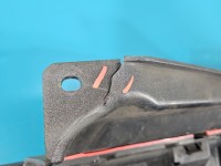 Atrapa grill Renault Master III 10-24