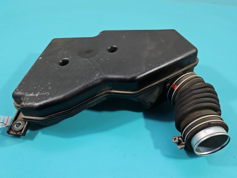RURA OBUDOWA Rezonator LEXUS RX II 03-08 3.3 V6 RURA OBUDOWA Rezonator LEXUS RX II 03-08 3.3 V6