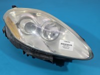 Reflektor prawy lampa przód Fiat Bravo II EUROPA 00517575340