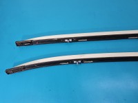 Relingi dachowe komplet Ford Focus Mk3