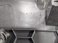 Osłona ZAŚLEPKA PLASTIK Skoda Octavia IV 5E4857206A