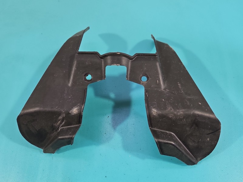 Osłona ZAŚLEPKA PLASTIK Motorower Romet 0519-83481118