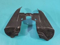 Osłona ZAŚLEPKA PLASTIK Motorower Romet 0519-83481118