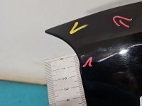Błotnik przód lewy Kia Sportage II 04-10 czarny 9p
