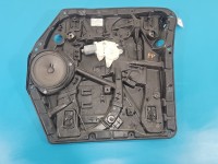 Podnośnik przód prawy SZYBY WINDA Mercedes Vito W447 14- Mercedes, 5PIN A4477204000 5d inny