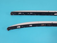 Relingi dachowe komplet Hyundai Tucson III 15-20