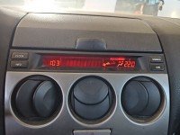 Wyświetlacz Mazda 6 I GG DM4292K monitor