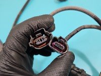 Wiązka zderzaka przód Porsche Cayenne I 9P 7L5971095A Instalacja pdc