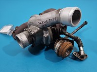 Turbosprężarka Suzuki Sx4 I 06- 55200807, 760822-1 1.9 ddis 120KM