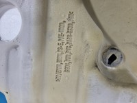 Wykładzina DYWAN PODŁOGA Toyota Proace City 98366952ZD