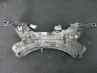 WÓZEK KOŁYSKA TRAWERS Sanki Belka silnika Hyundai Ix35 1.7 crdi