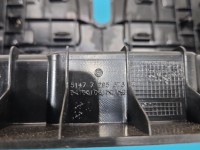 Osłona ZAŚLEPKA PLASTIK Bmw F34 GT 7295576